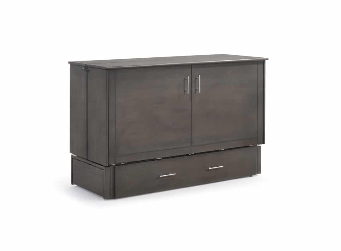 Sagebrush Murphy Cabinet Bed