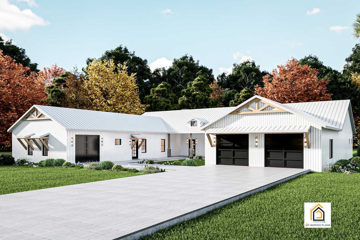 The Generations Floor Plan