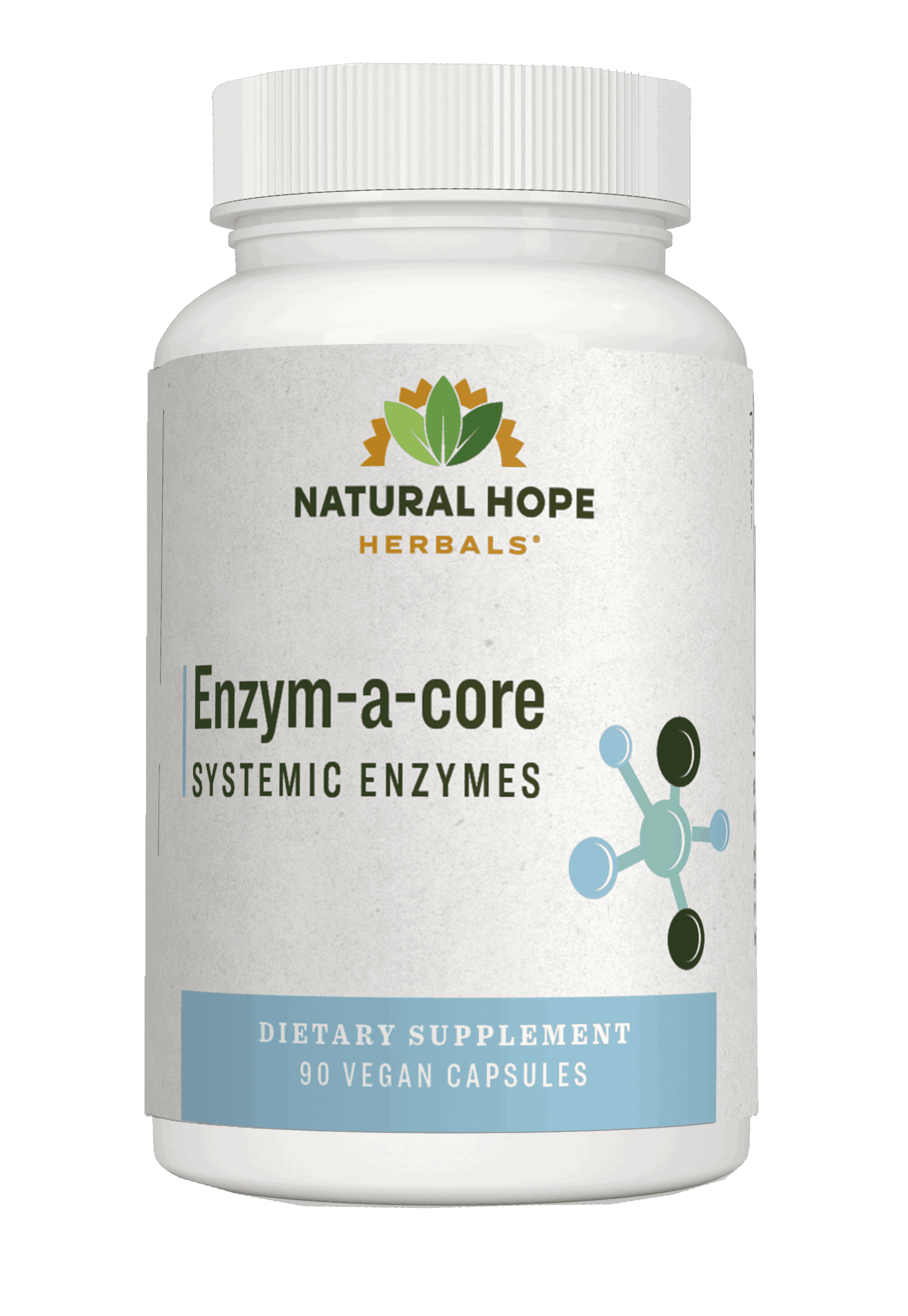 Enzym-a-core