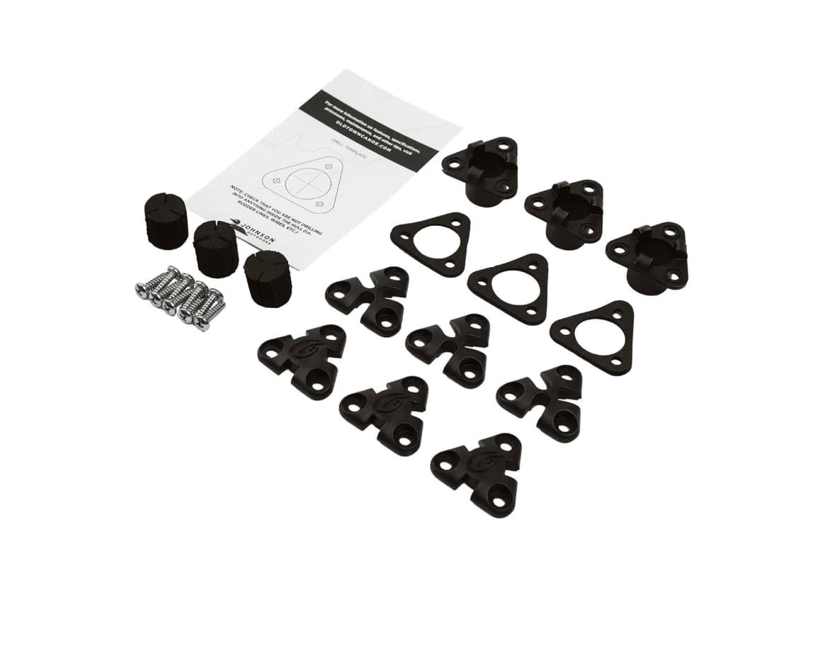 Old Town Thru-Hull Wiring Kit