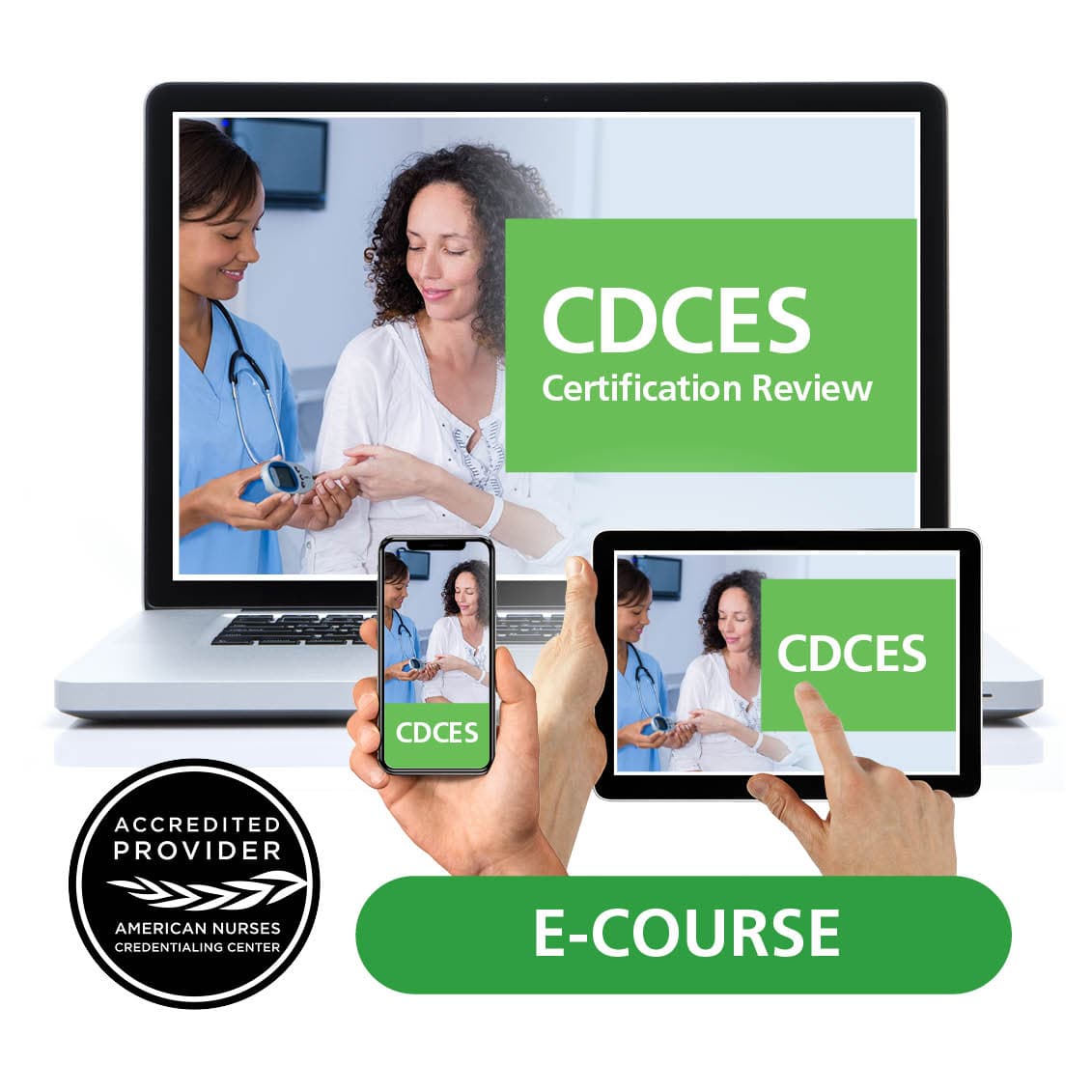 CDCES Small Group User License