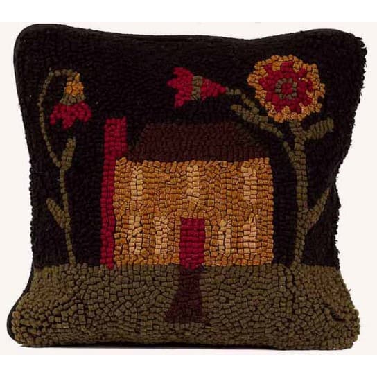 Homecoming Pillow