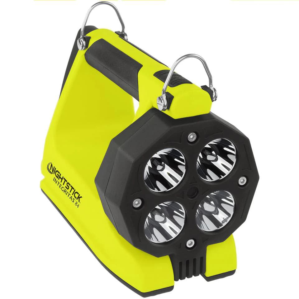 Nightstick – Intrinsically Safe Lantern, Class 1 / Division 1 – XPR-5584GMX
