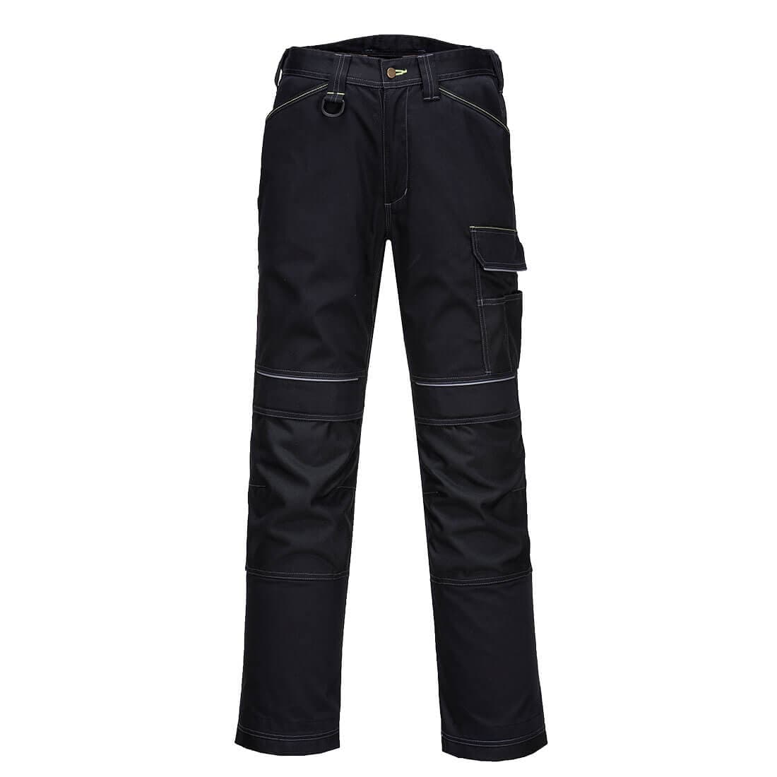PW3 Women’s Flex Work Pants Black