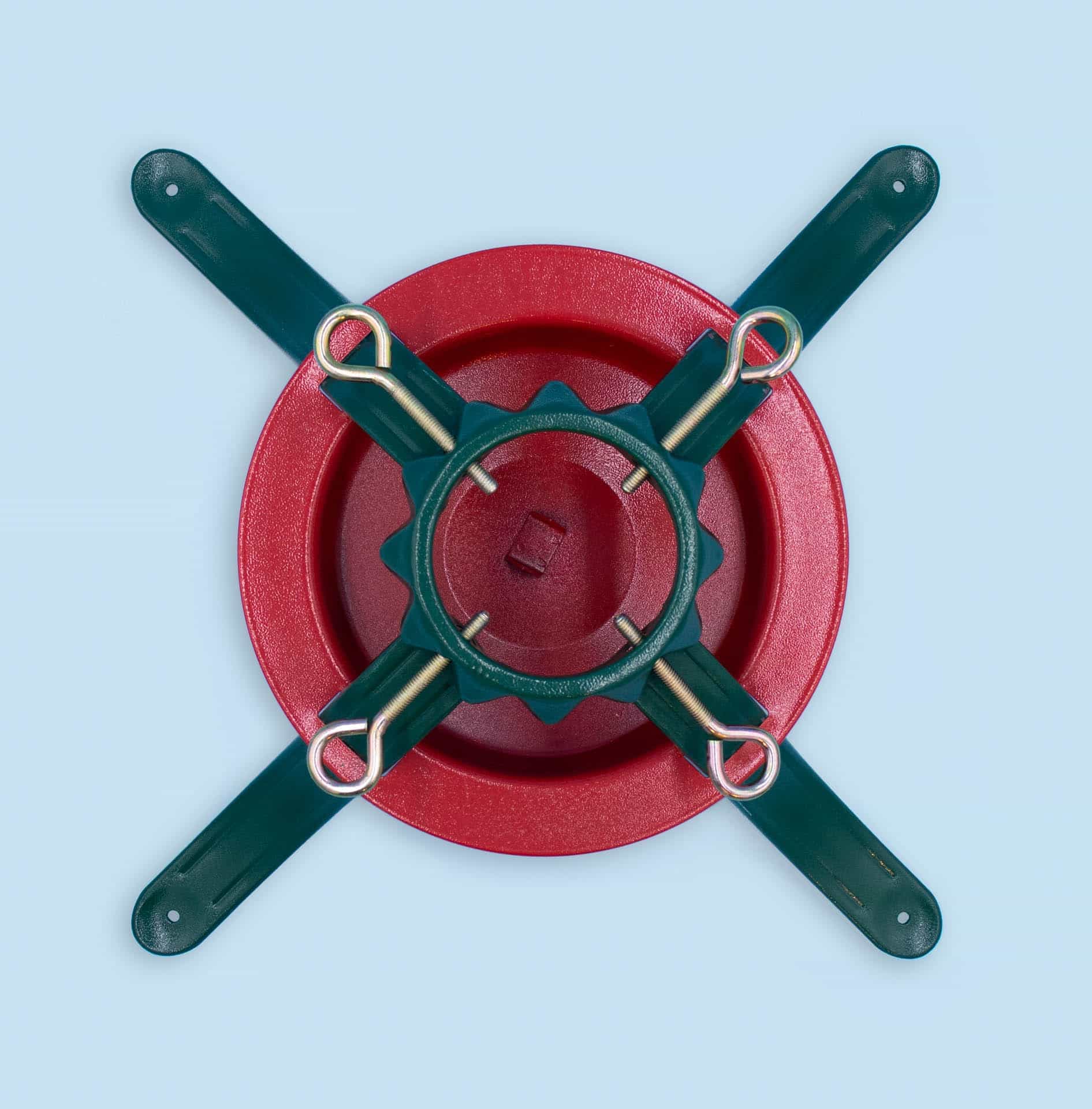 Deluxe Steel Tree Stand