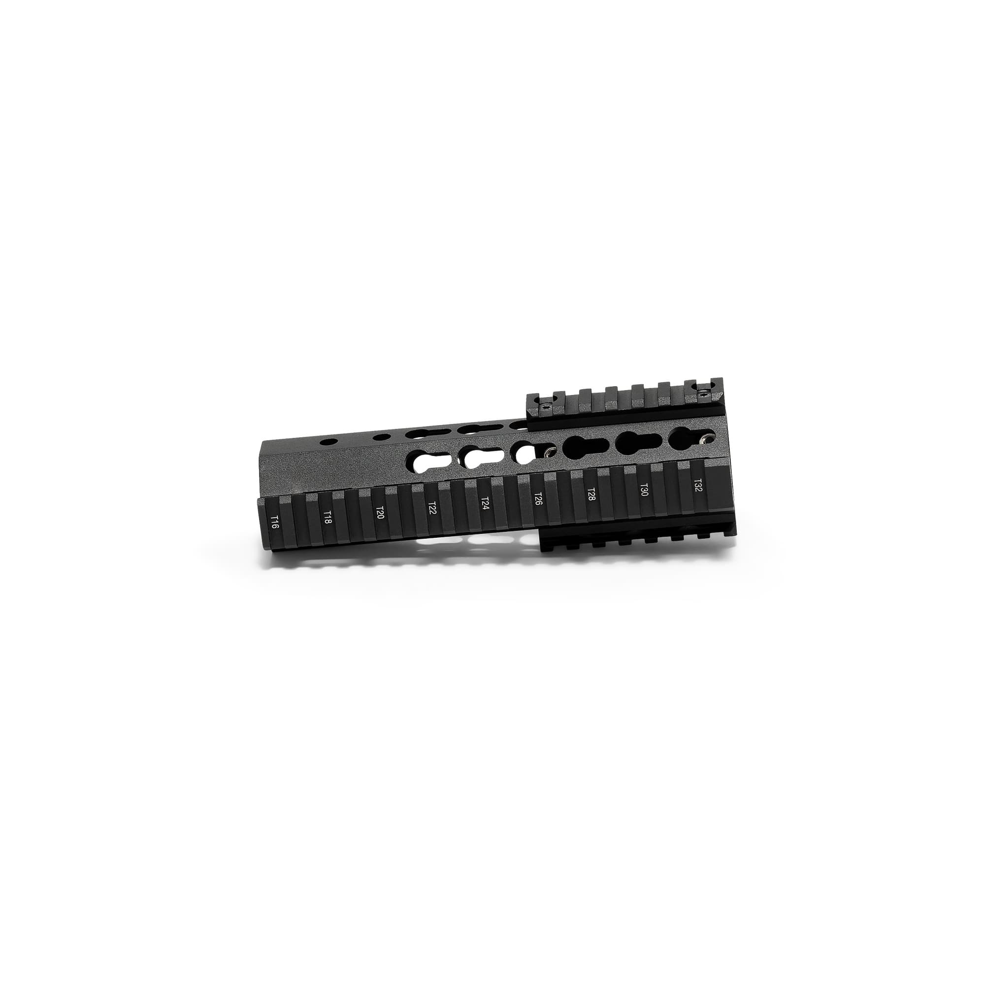 7 Inch Handguard