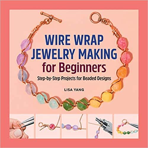 Wire Wrap Jewelry Making for Beginners