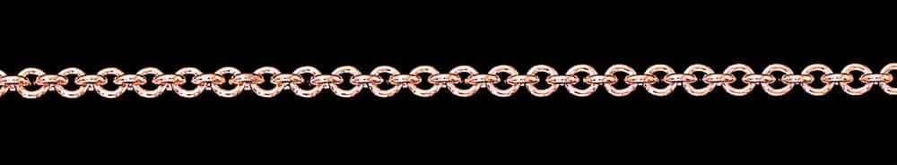 Copper Cable Chain COP939