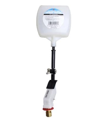 3/8″ LOW SPRAY FLOAT VALVE