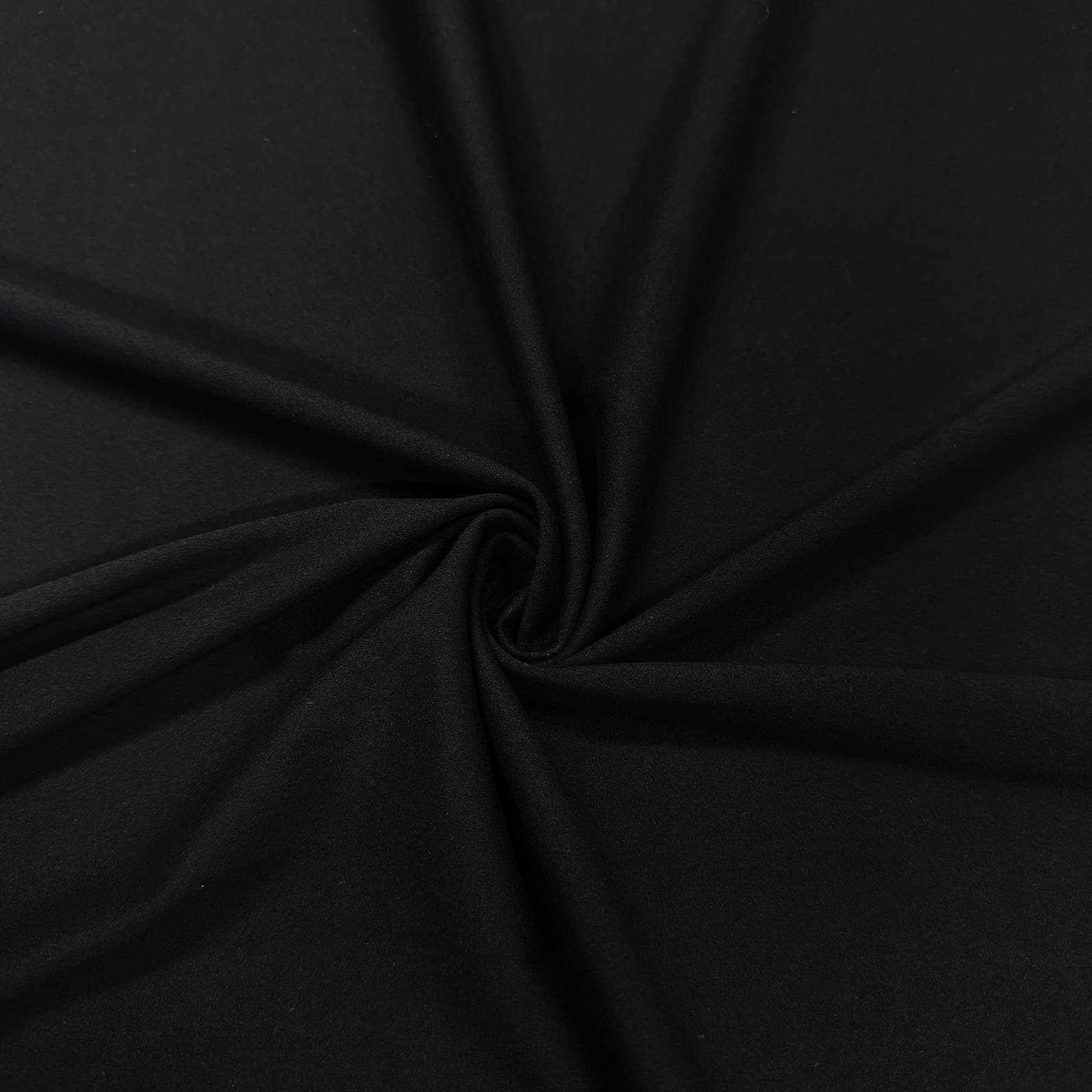 Brushed Interlock