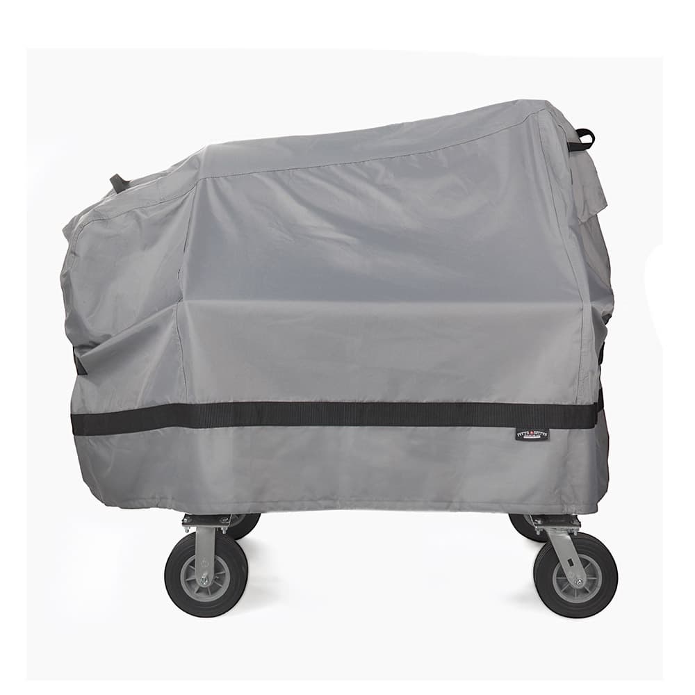 Cover For Pellet Grill