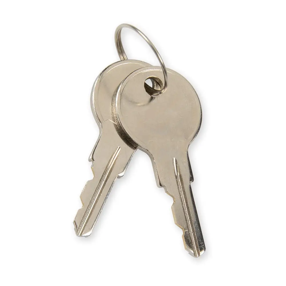 Pet Door Keys