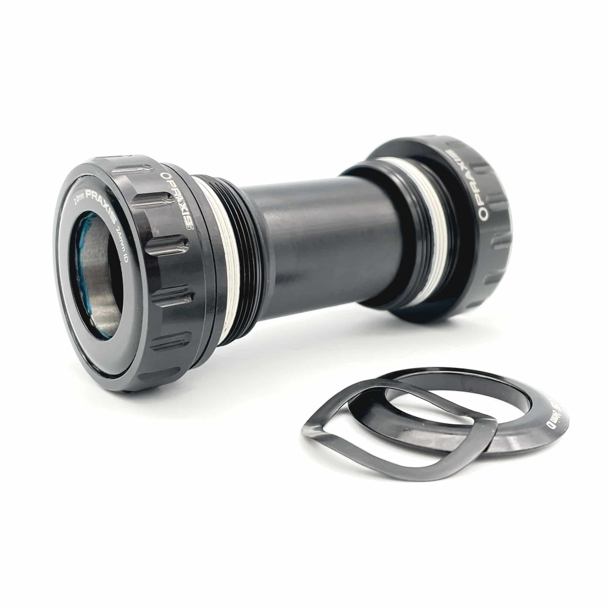 M24 – BSA THREADED