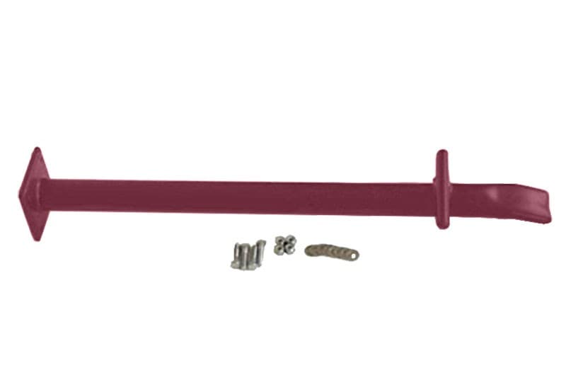 Receptacle Direct Bury Kit