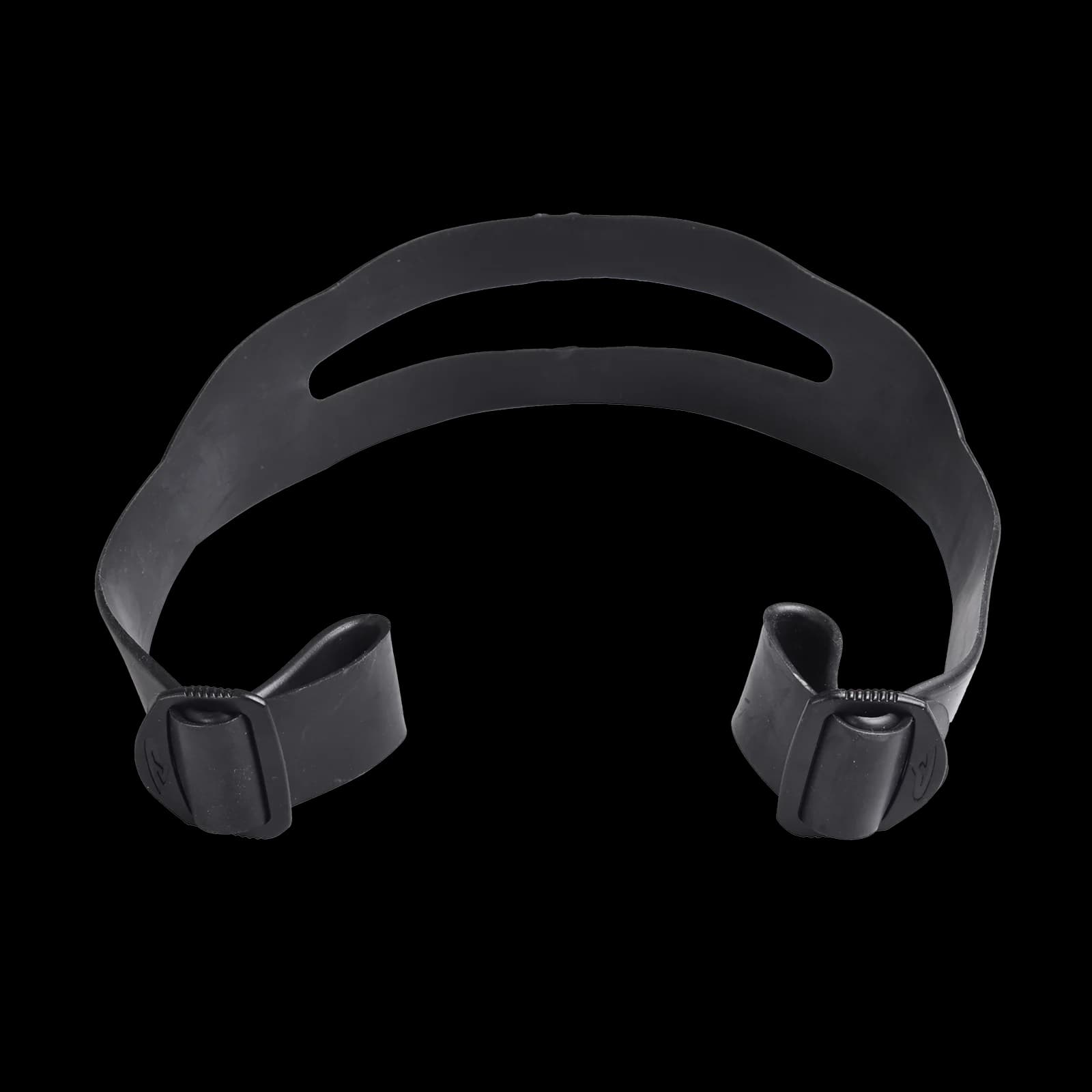 Industrial Hard Hat Strap