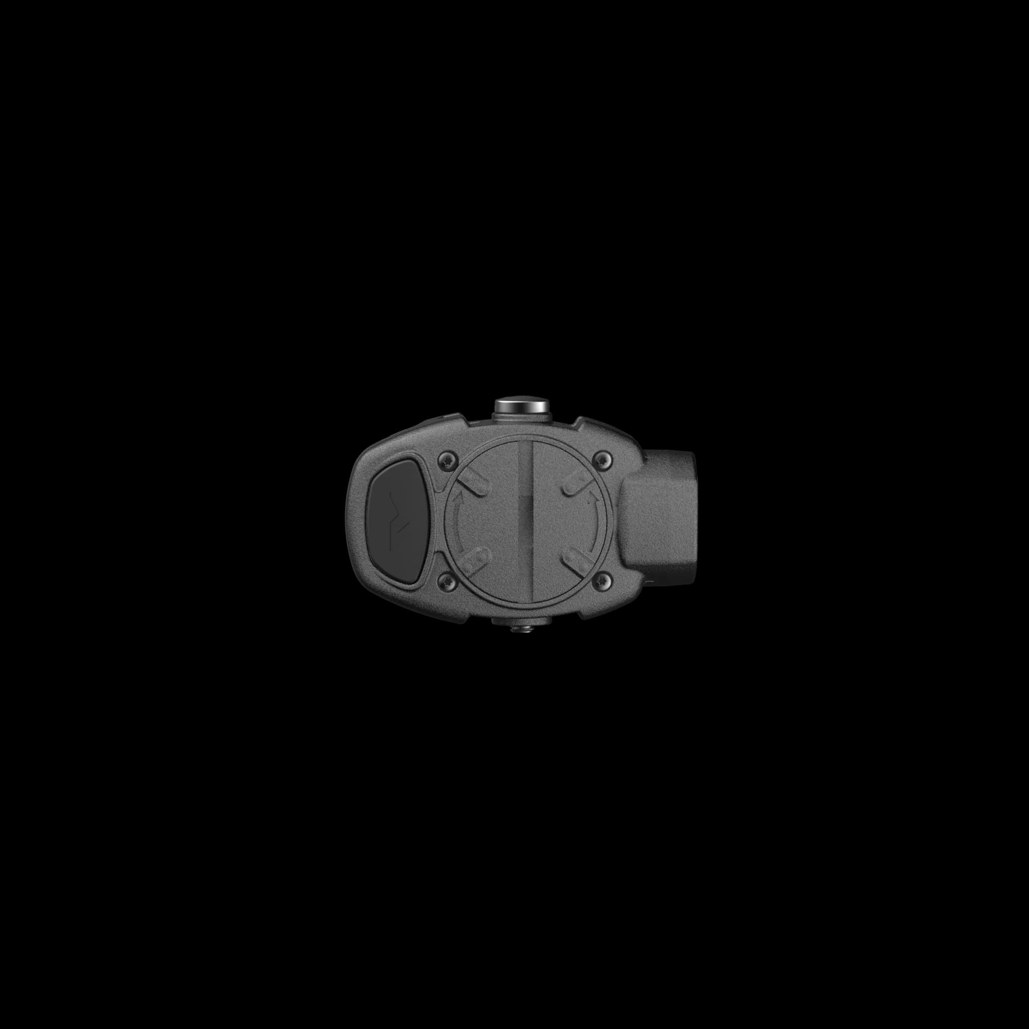 Switch Rail