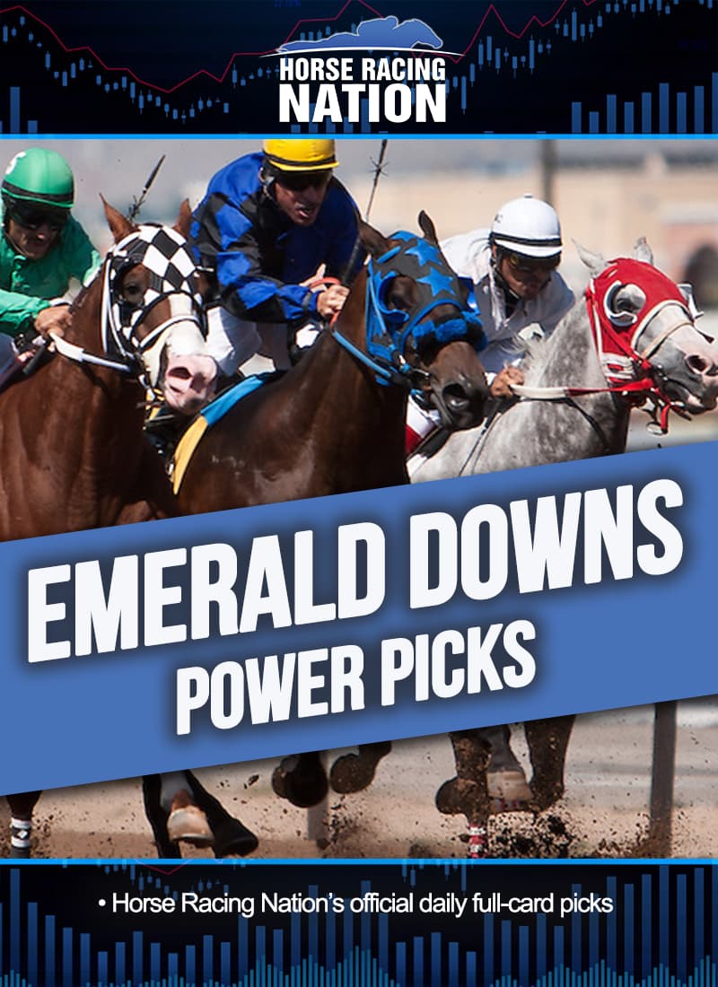 HRN Power Picks – Emerald Downs