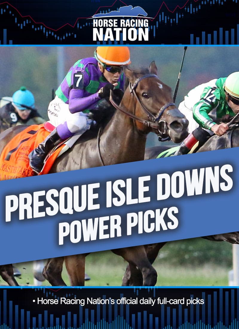 HRN Power Picks – Presque Isle Downs