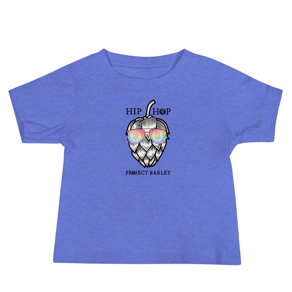 Baby Jersey Short Sleeve Tee