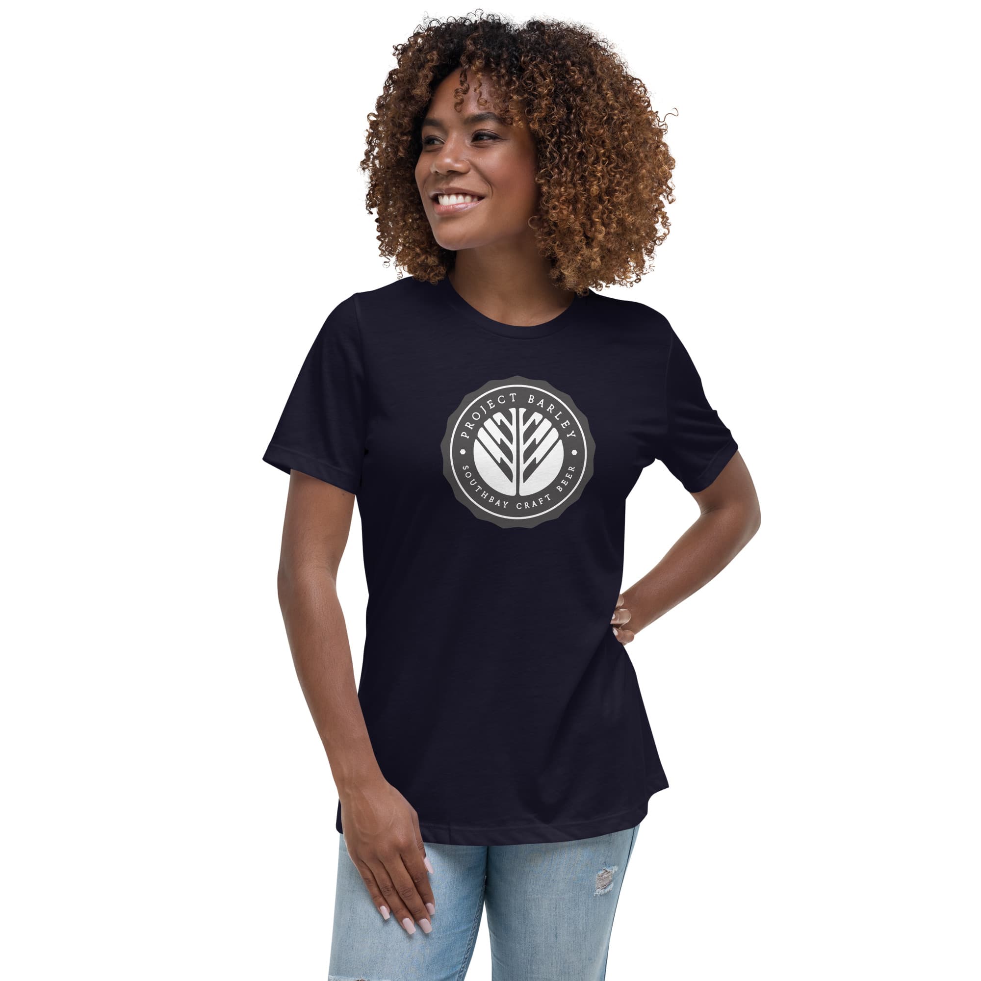Women’s Relaxed T-Shirt