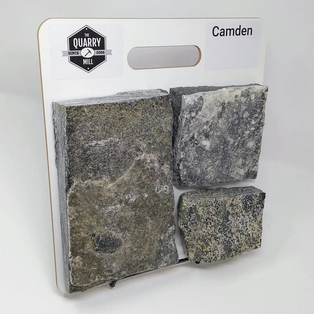 Camden Sample Board