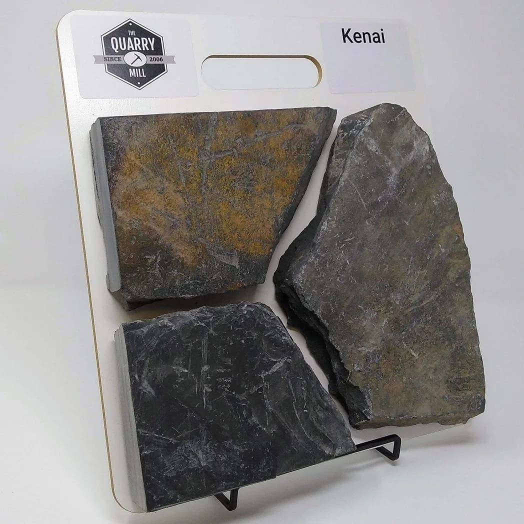 Kenai Sample Board
