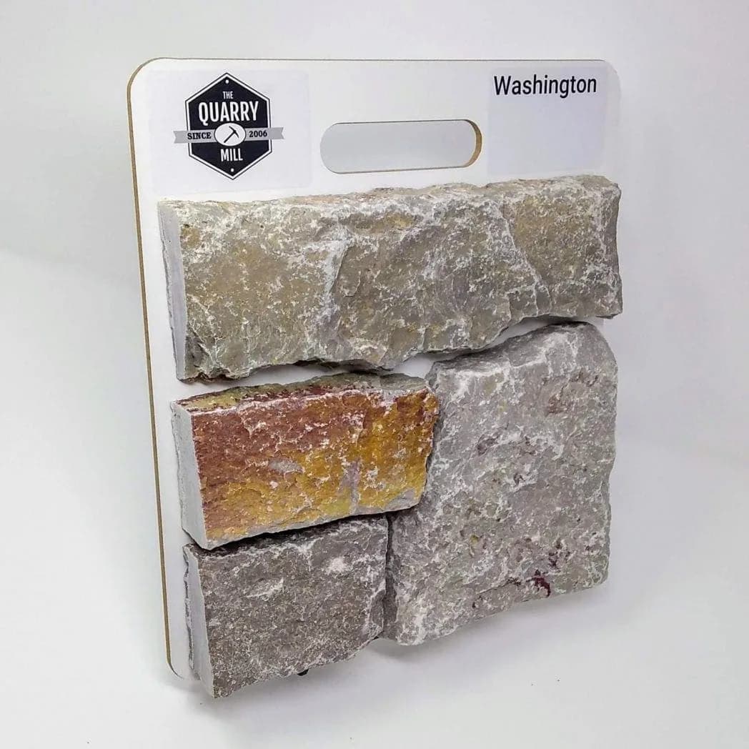 Washington Sample Board