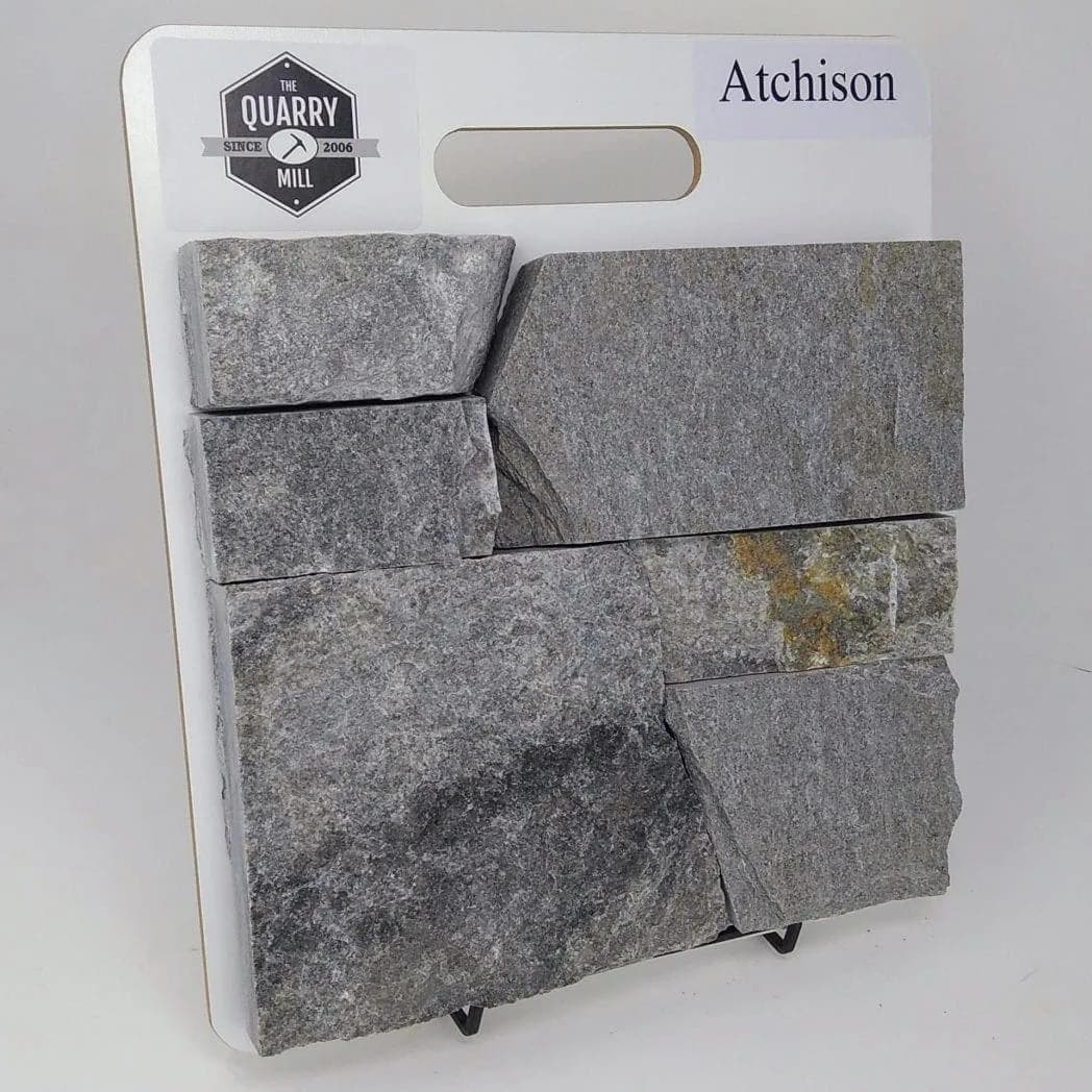 Atchison Sample Board