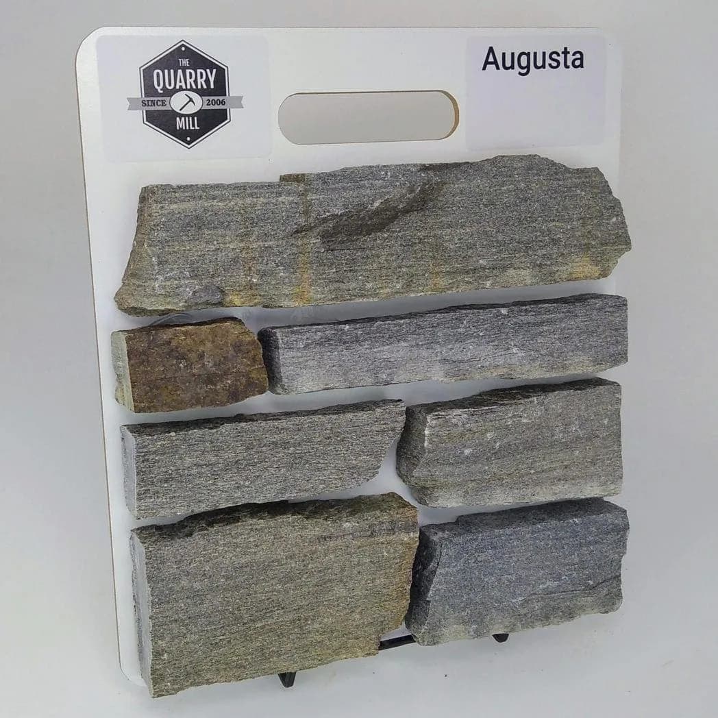 Augusta Sample Board
