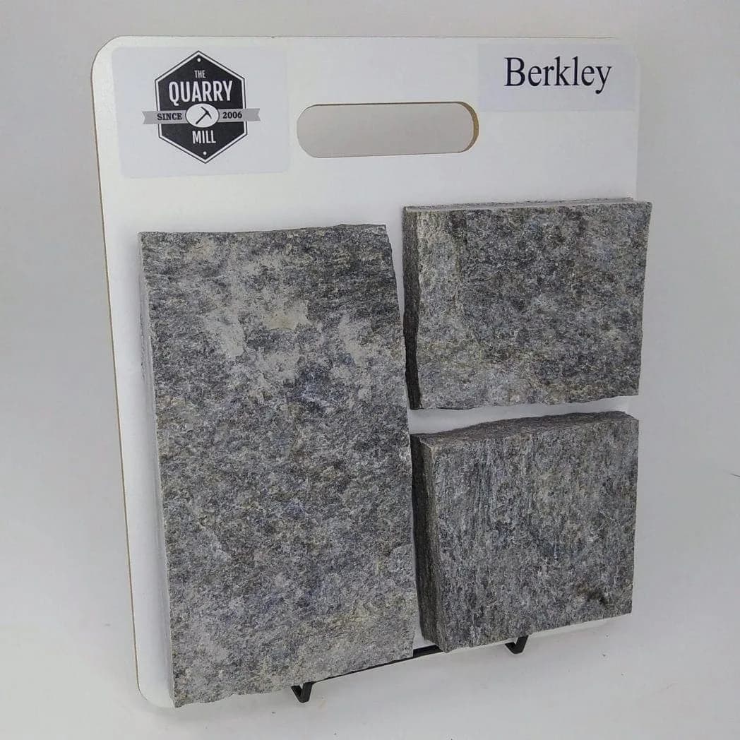 Berkley Sample Board