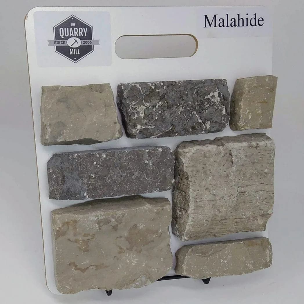Malahide Sample Board