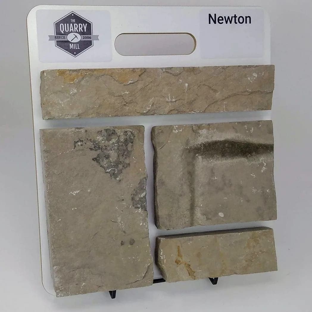 Newton Sample Board