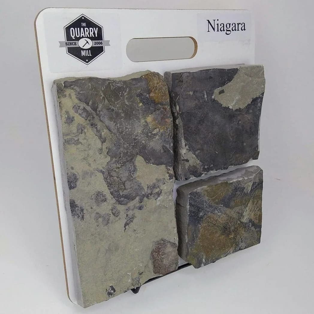 Niagara Sample Board