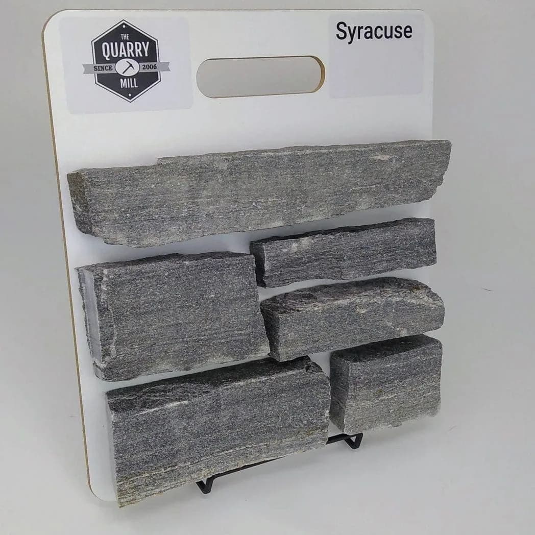 Syracuse Sample Board