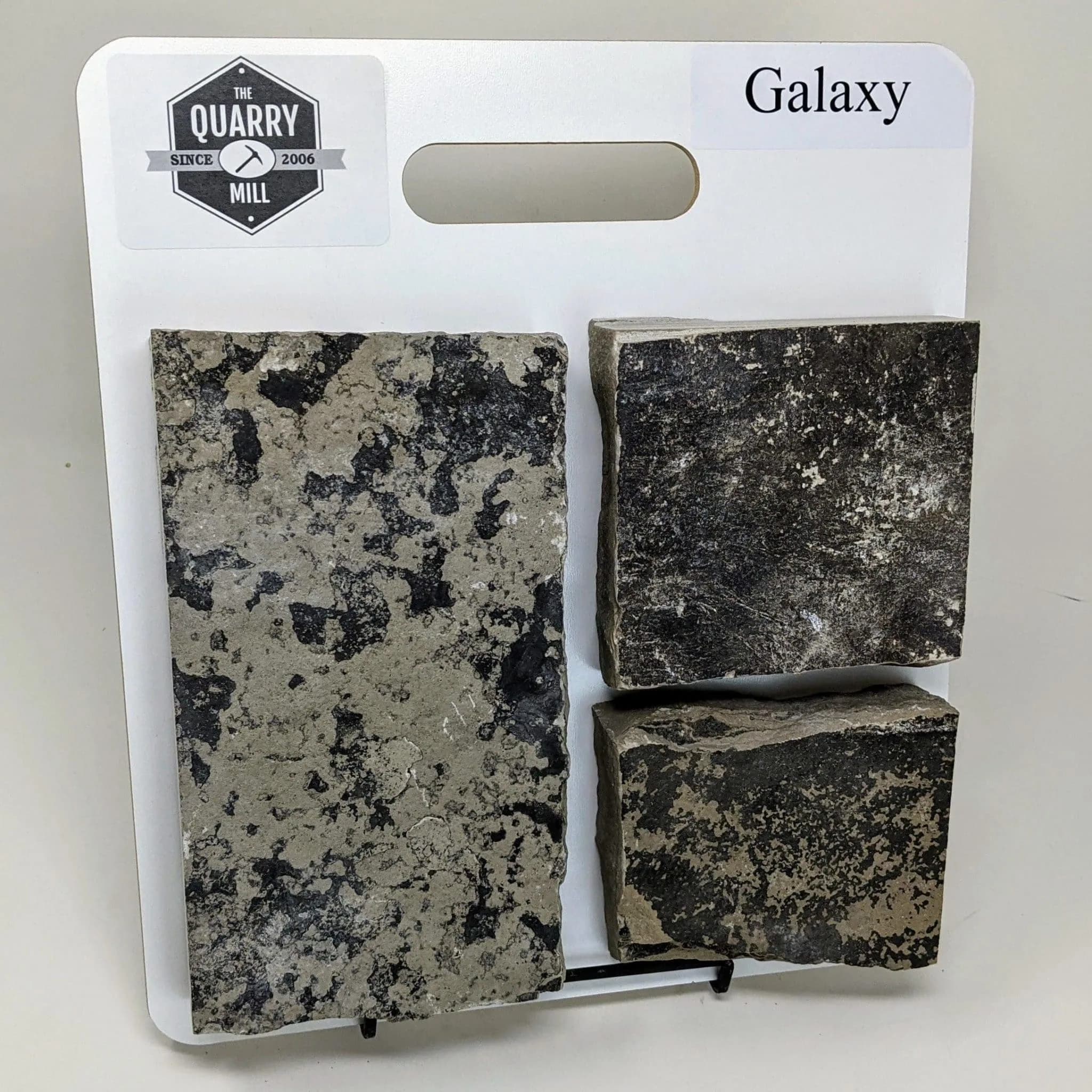 Galaxy Sample Board
