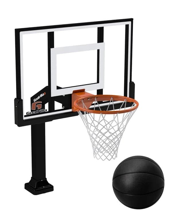 Goalrilla Hydro Dunk