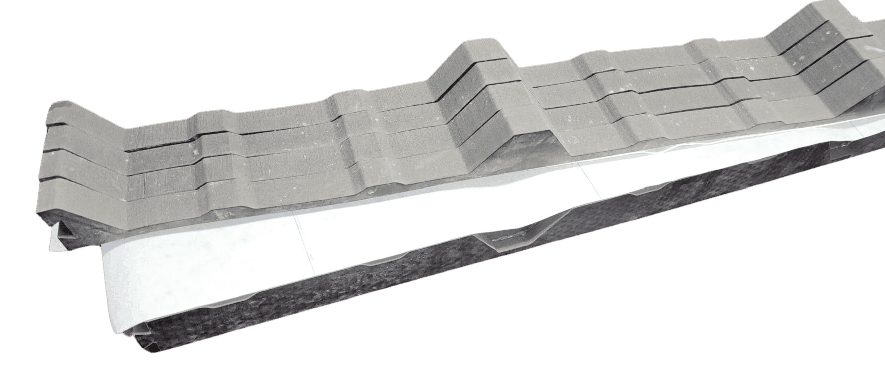 Foam Sealer Strips
