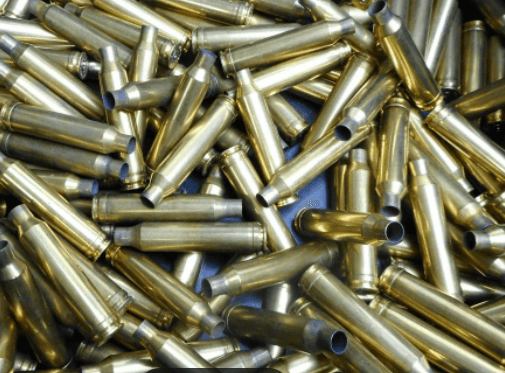 7mm REM Dirty Sorted