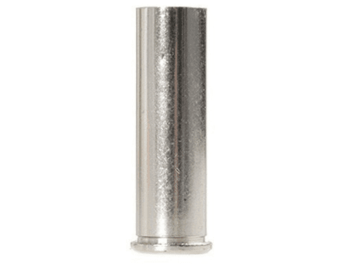 38 SPL Nickle Cases