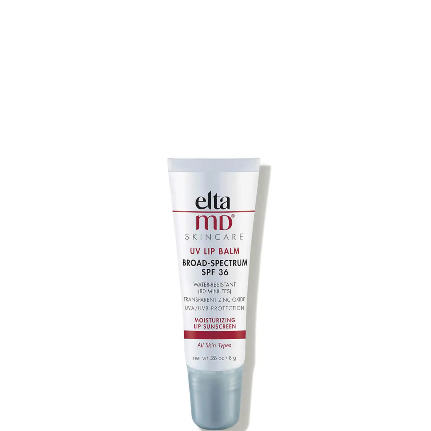 UV LIP BALM BROAD-SPECTRUM SPF 36