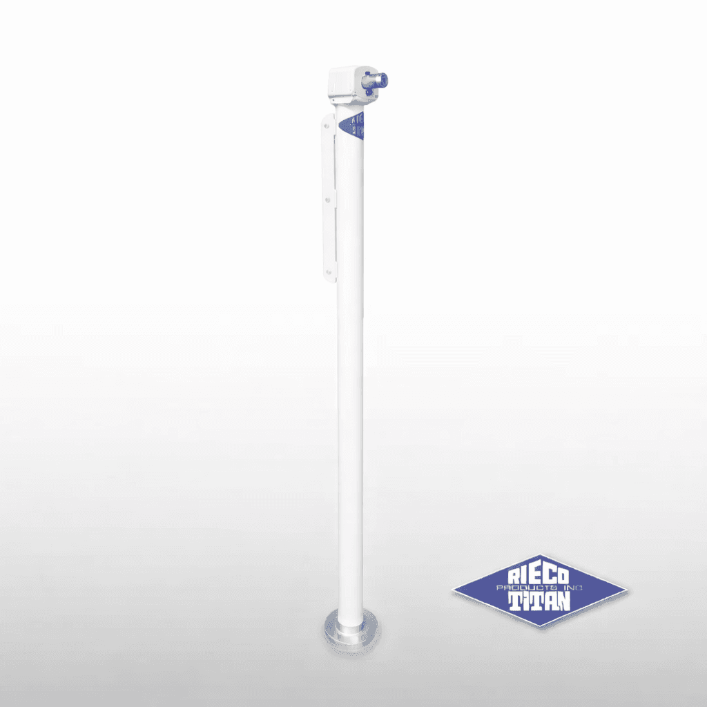 Four Corner Single Jack, Fixed Plate