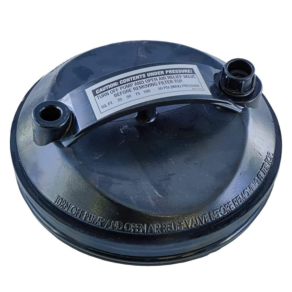 Filter Lid – Waterway