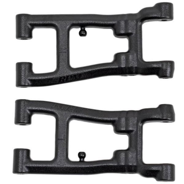 Rear A-arms for the Associated B6 & B6D