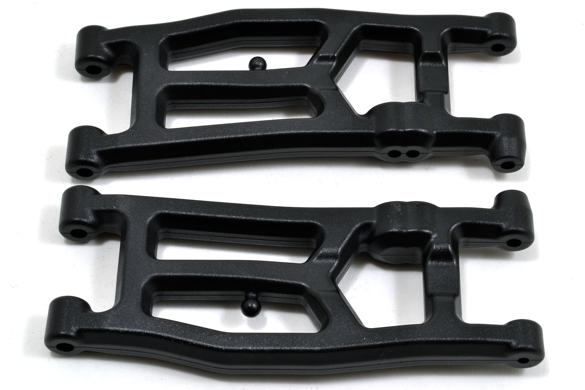 Rear A-arms for the Associated Pro2 SC10