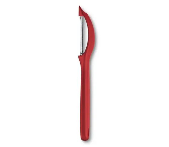 Peeler w/ Serrated Blade