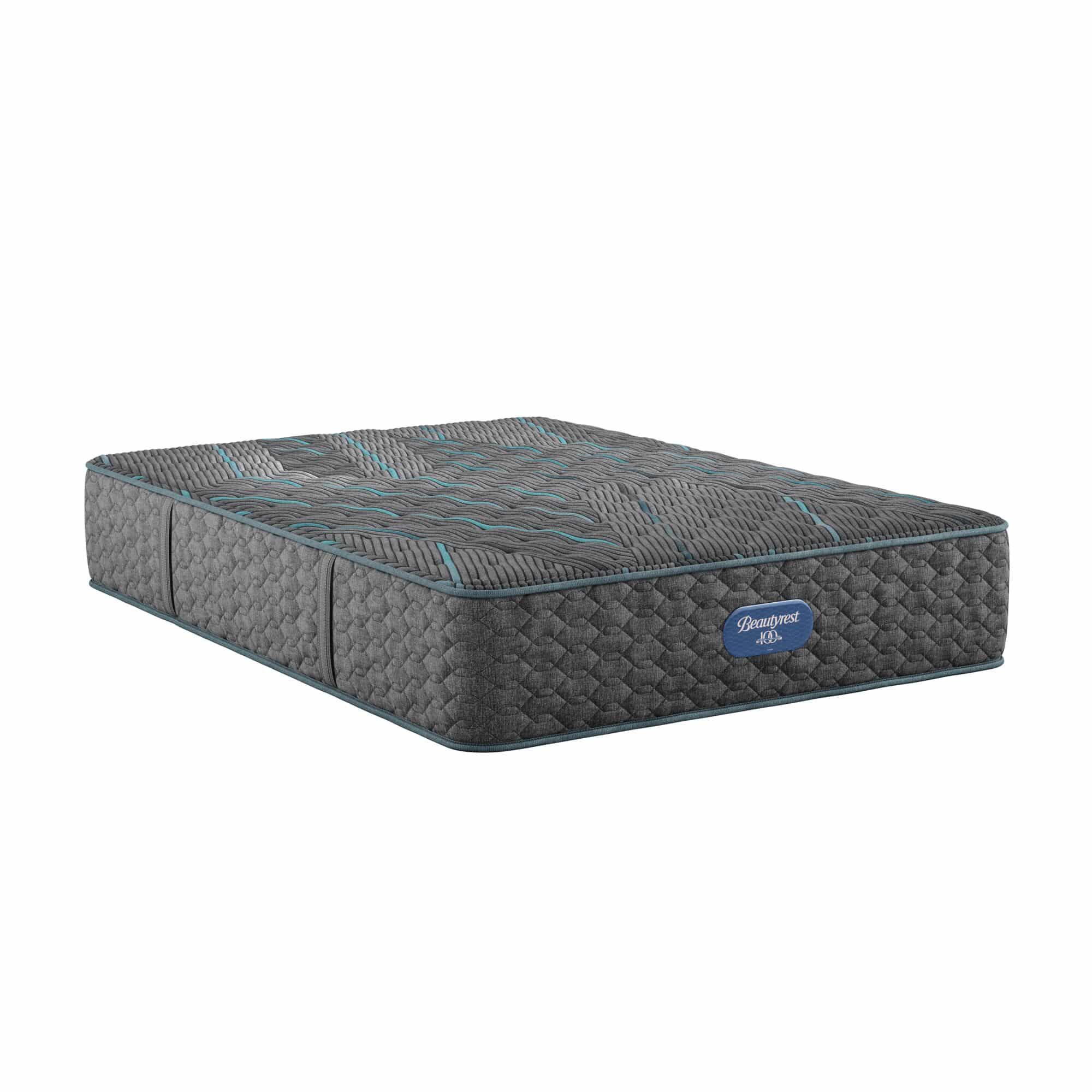 Beautyrest Level Two Extra Firm