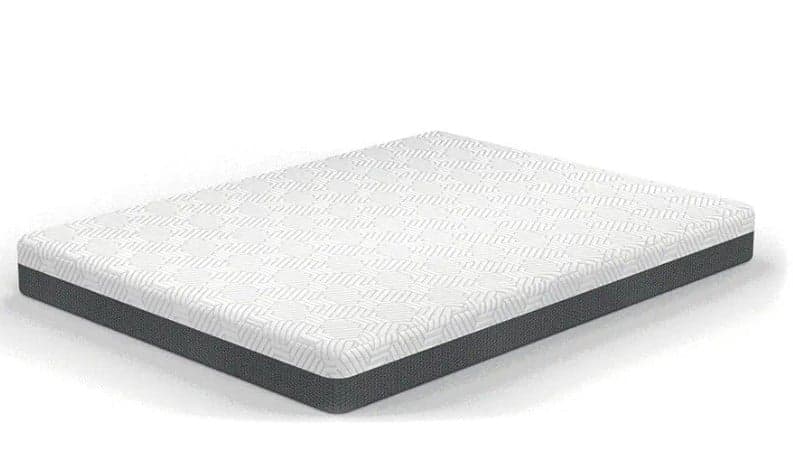 BedTech Pur Chill 8″ Memory Foam