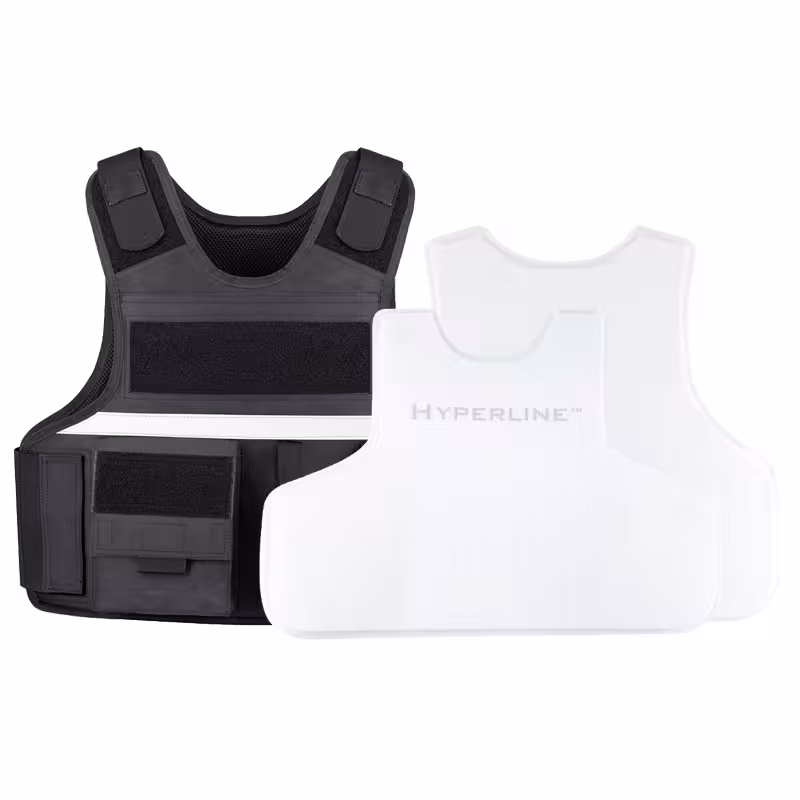 First Response® Hyperline™ Vest Level IIIA