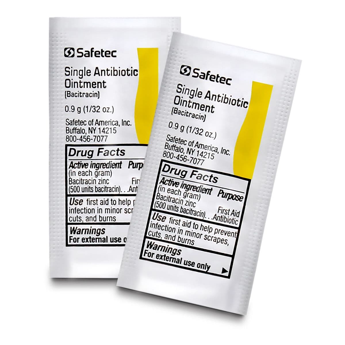 Single Bacitracin – 0.9 g