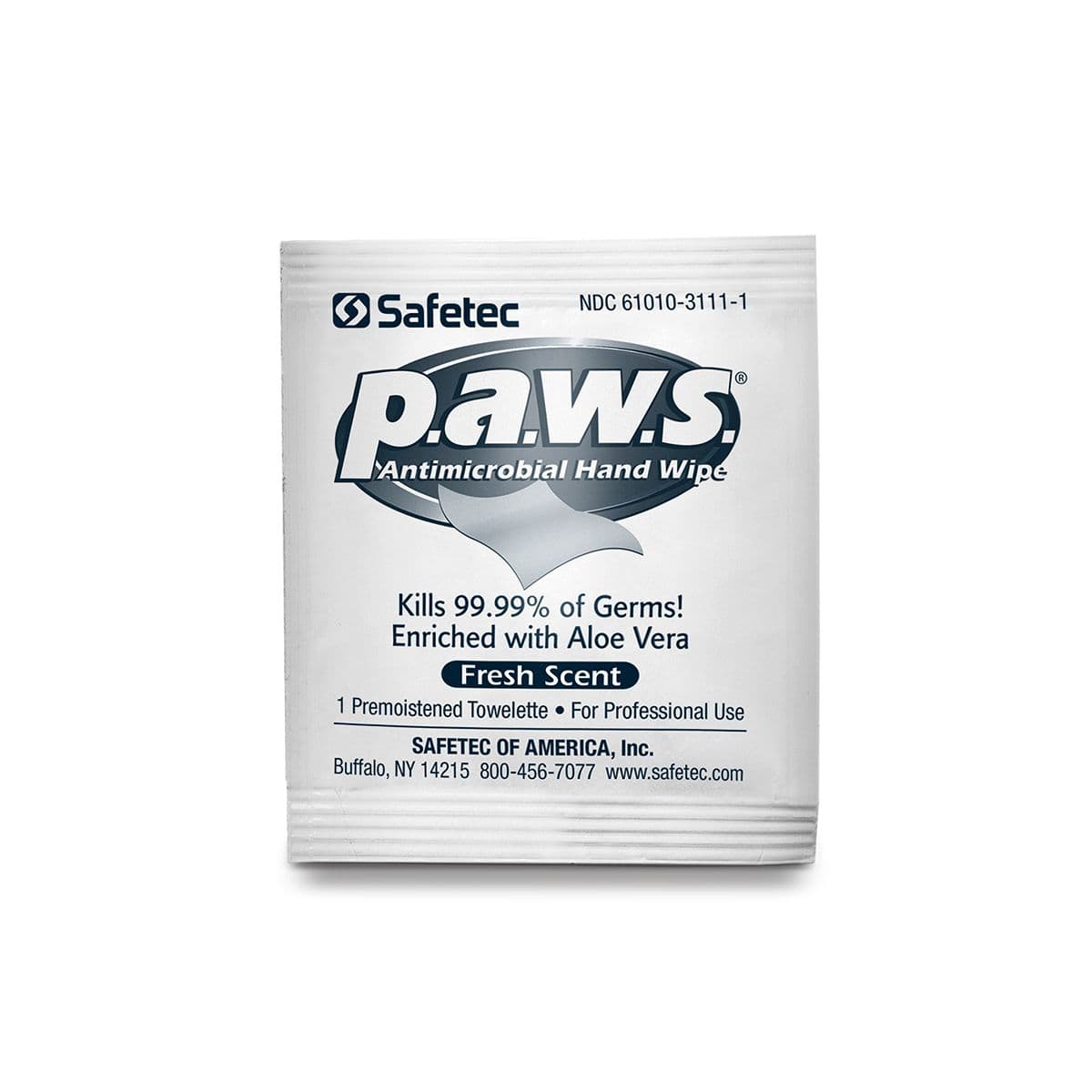 p.a.w.s.® Antimicrobial – Bulk